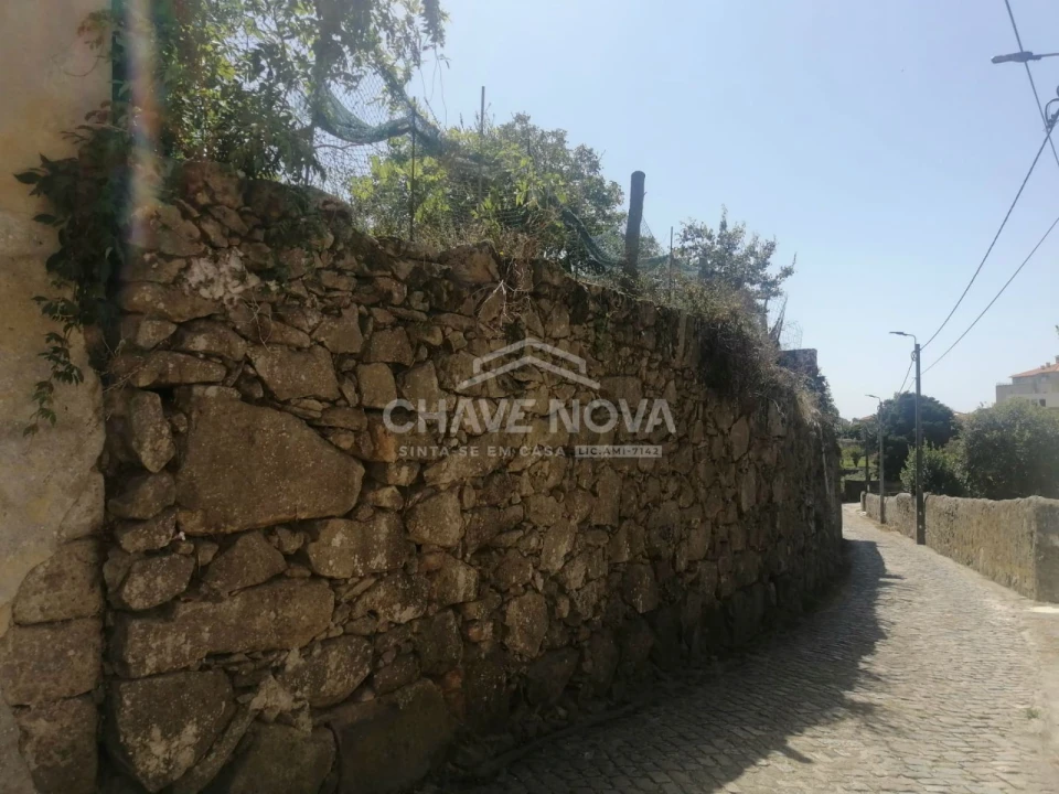 Terreno P/ Prédio para Venda em Arcozelo Foto 7