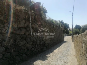 Terreno P/ Prédio para Venda em Arcozelo