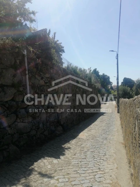 Terreno P/ Prédio para Venda em Arcozelo