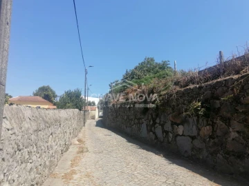 Terreno P/ Prédio para Venda em Arcozelo