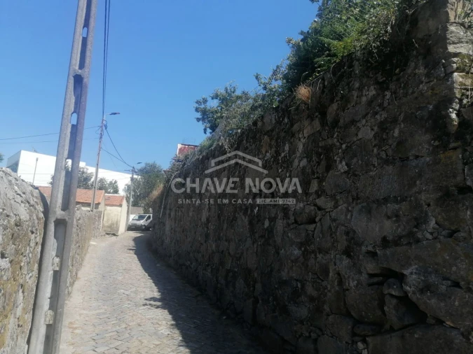 Terreno P/ Prédio para Venda em Arcozelo Foto 9