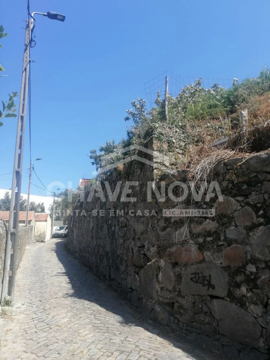 Terreno P/ Prédio para Venda em Arcozelo Foto 10