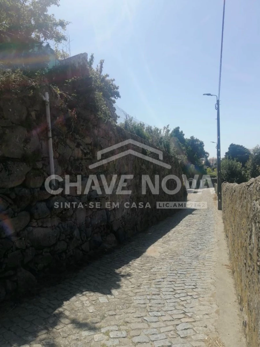 Terreno P/ Prédio para Venda em Arcozelo Foto 11