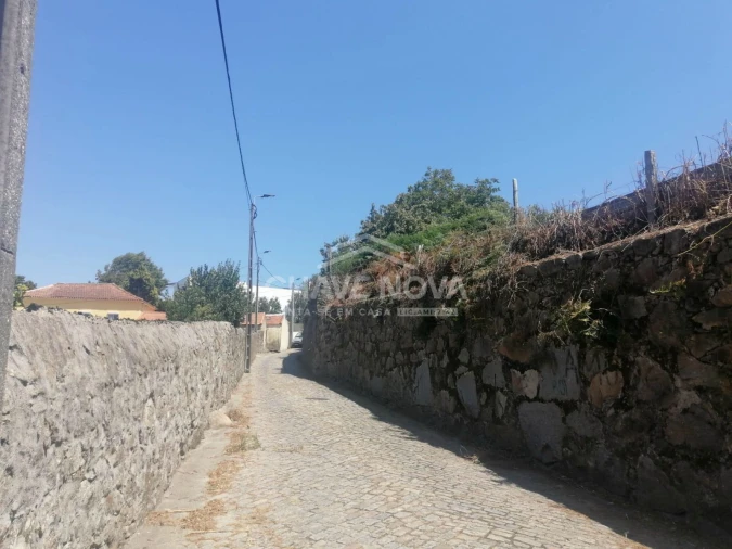 Terreno P/ Prédio para Venda em Arcozelo Foto 4