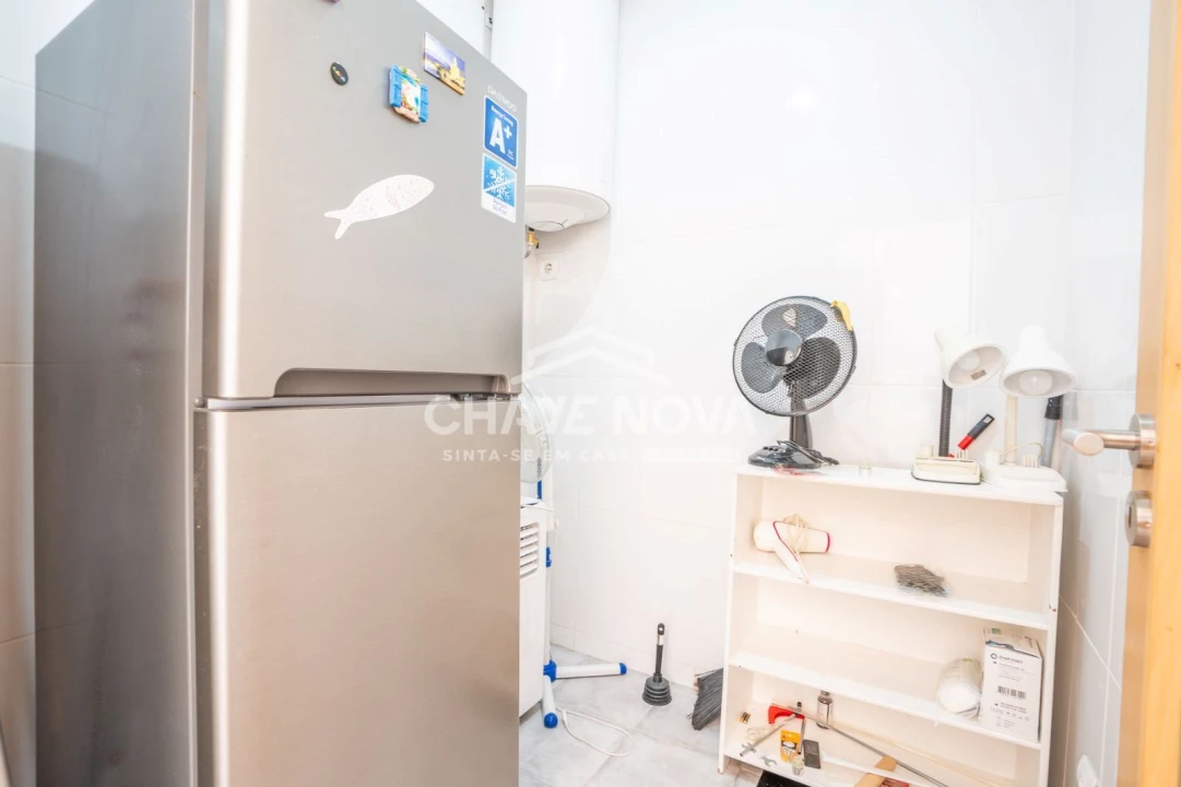 Apartamento T2 para Arrendamento em Arcozelo Foto 6