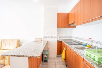 Apartamento T2 para Arrendamento em Arcozelo
