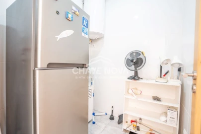 Apartamento T2 para Arrendamento em Arcozelo