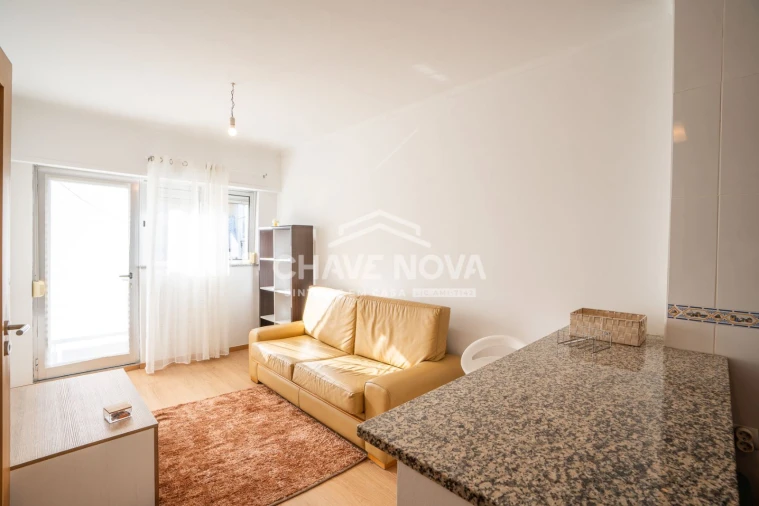 Apartamento T2 para Arrendamento em Arcozelo