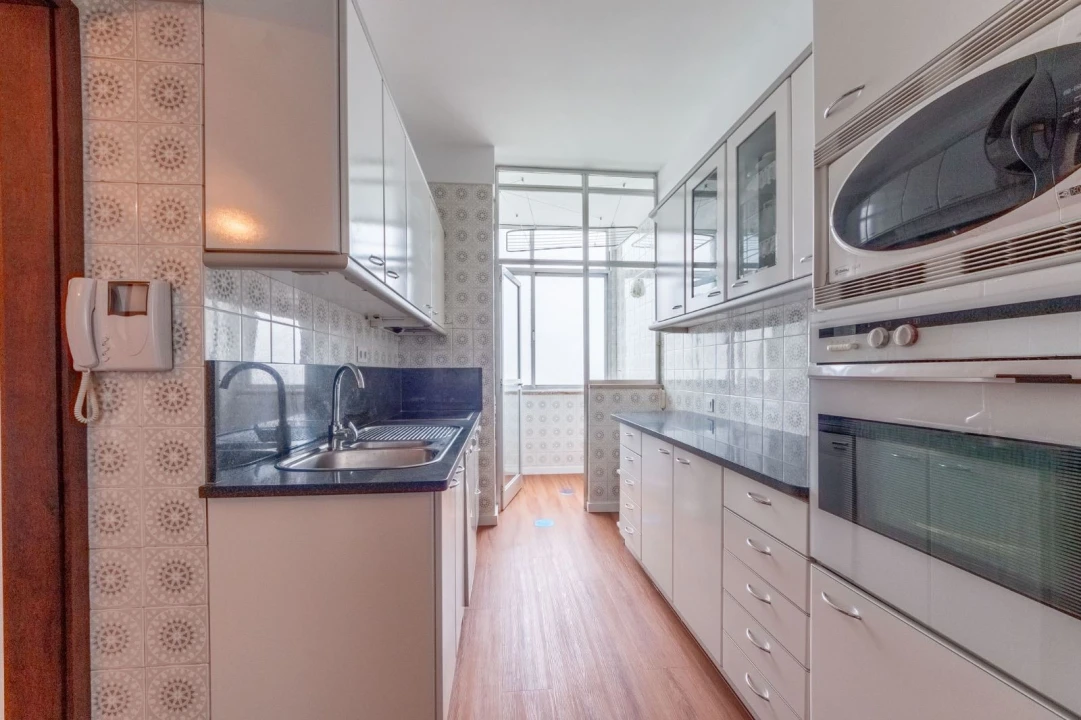 Apartamento T3 para Arrendamento em Arcozelo Foto 17