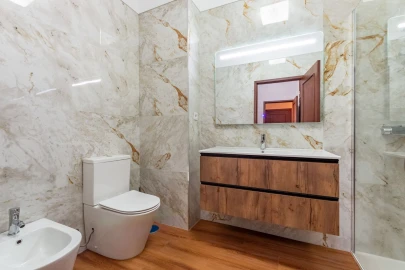 Apartamento T3 para Arrendamento em Arcozelo