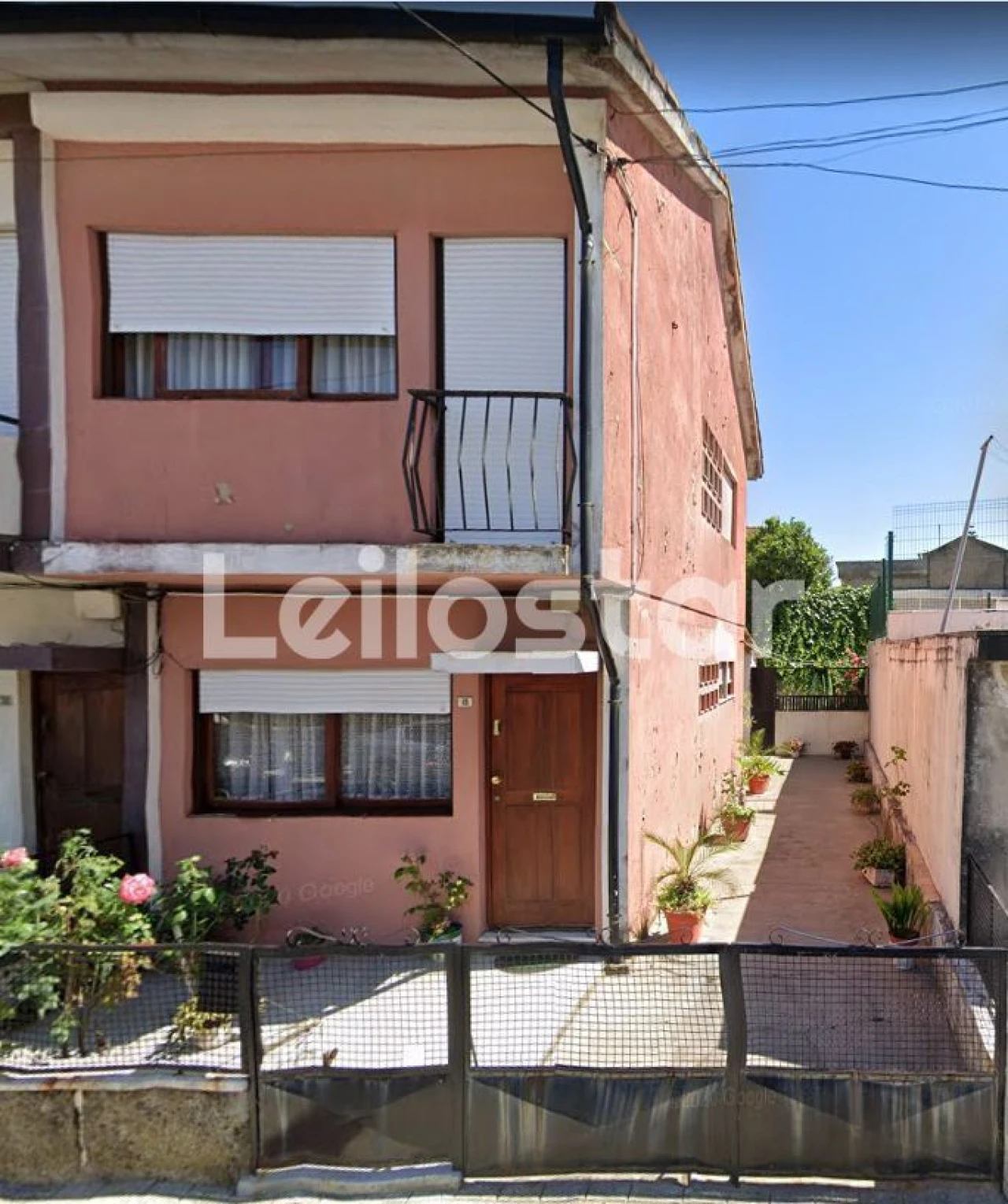 Moradia T2 para Venda em Arcozelo Foto 1