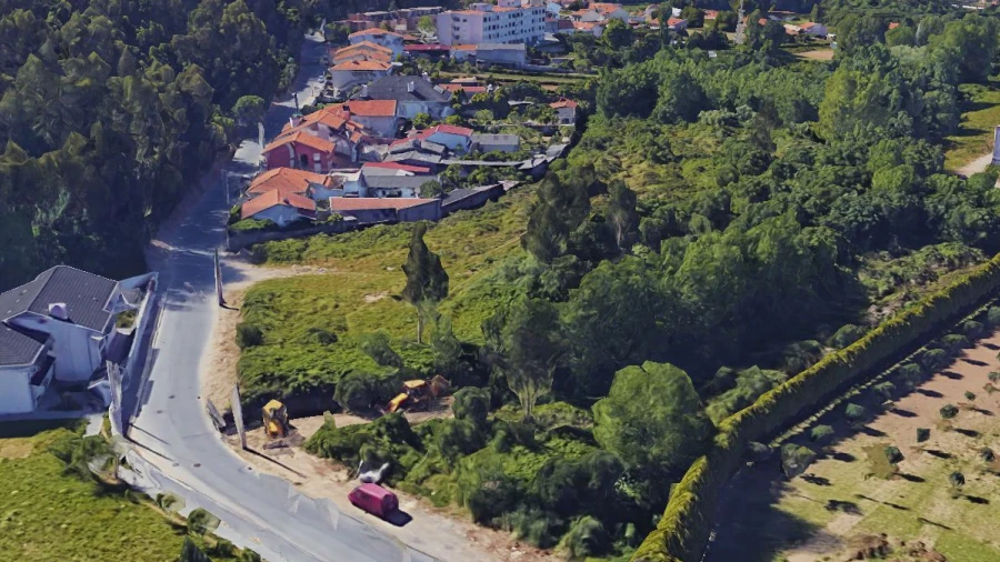 Terreno para Venda em Arcozelo