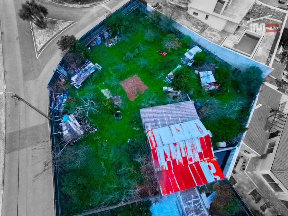 Terreno para Venda em Agualva e Mira-Sintra Foto 3