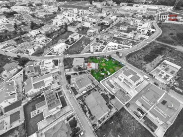 Terreno para Venda em Agualva e Mira-Sintra