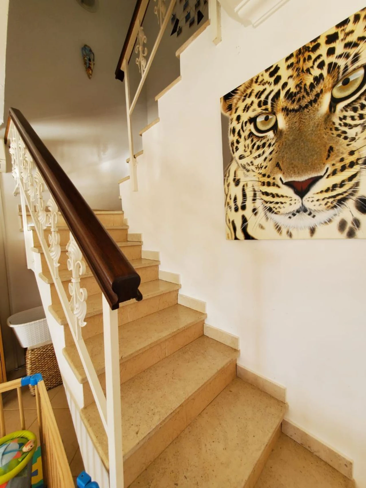 Moradia T4 para Venda em Cachopo Foto 9