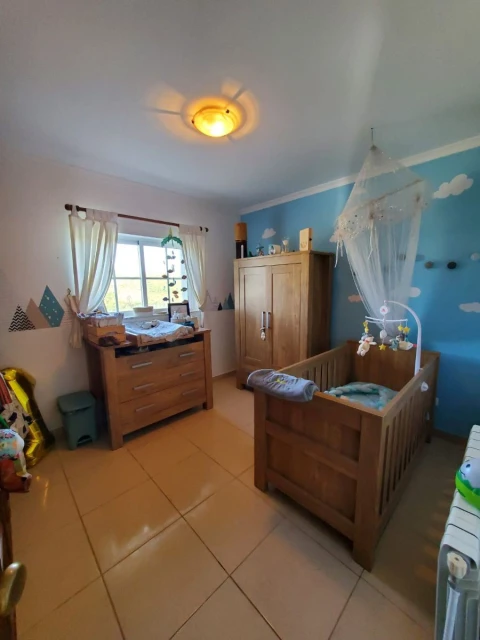 Moradia T4 para Venda em Cachopo