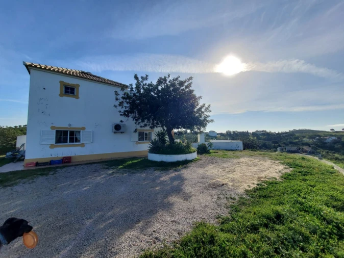 Moradia T4 para Venda em Cachopo Foto 18