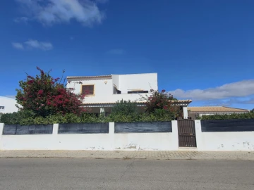 Apartamento T4 para Venda em Alcantarilha e Pêra