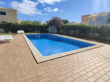 Apartamento T4 para Venda em Alcantarilha e Pêra