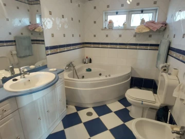 Apartamento T4 para Venda em Alcantarilha e Pêra