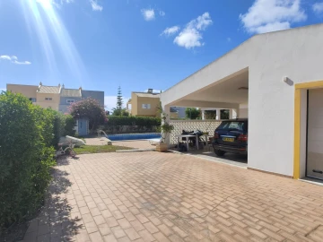 Apartamento T4 para Venda em Alcantarilha e Pêra