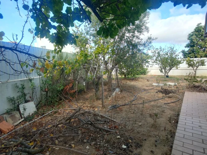 Apartamento T4 para Venda em Alcantarilha e Pêra Foto 6