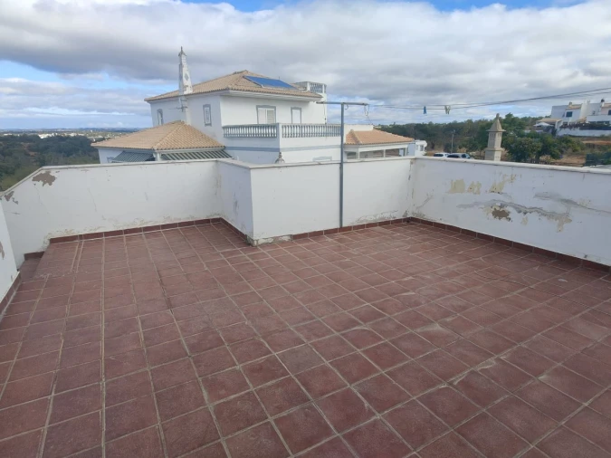 Apartamento T4 para Venda em Alcantarilha e Pêra Foto 8