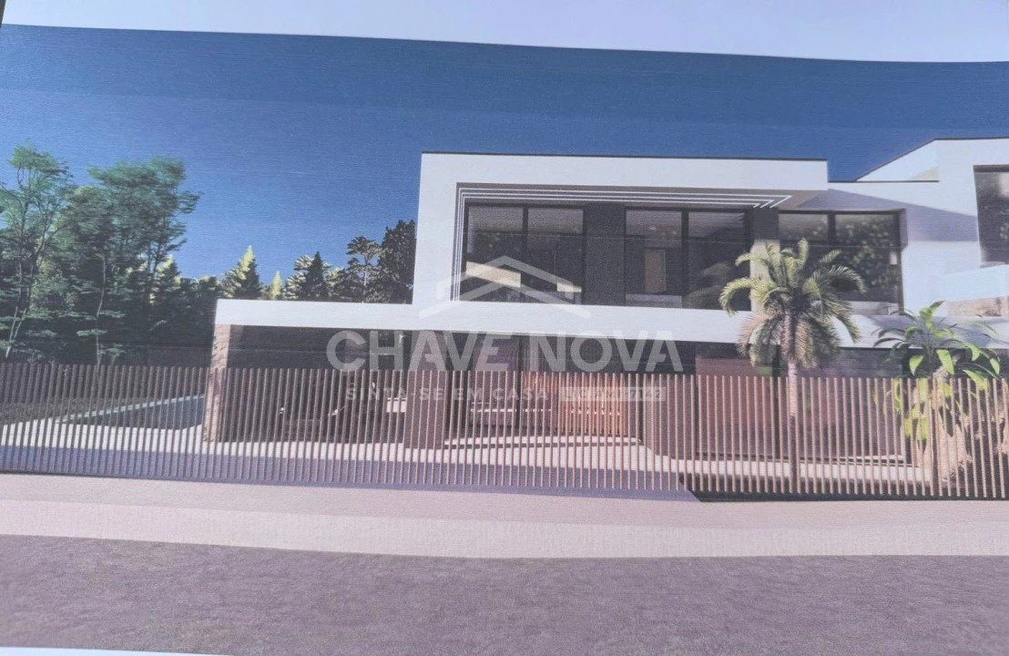 Terreno para Venda em Argoncilhe Foto 8