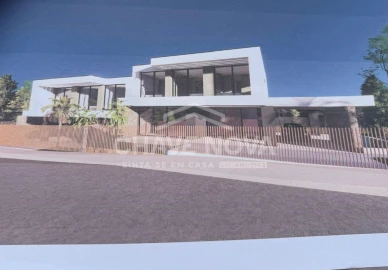 Terreno para Venda em Argoncilhe