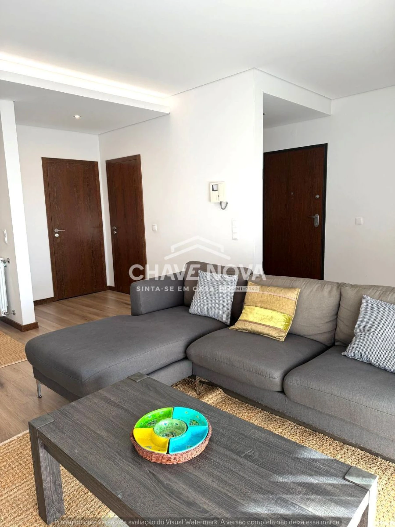 Apartamento T1 para Arrendamento em Cortegaça Foto 5