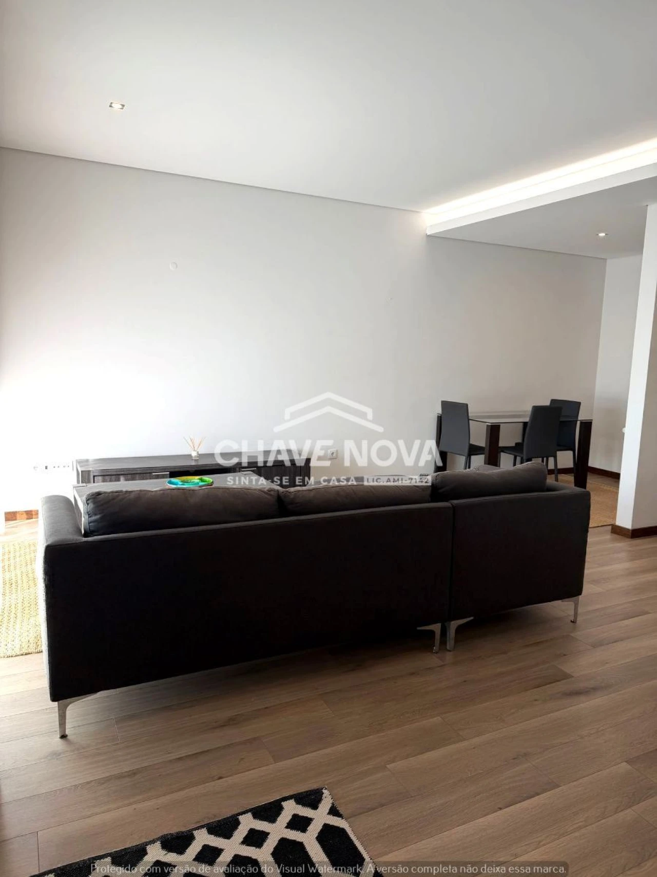 Apartamento T1 para Arrendamento em Cortegaça Foto 6