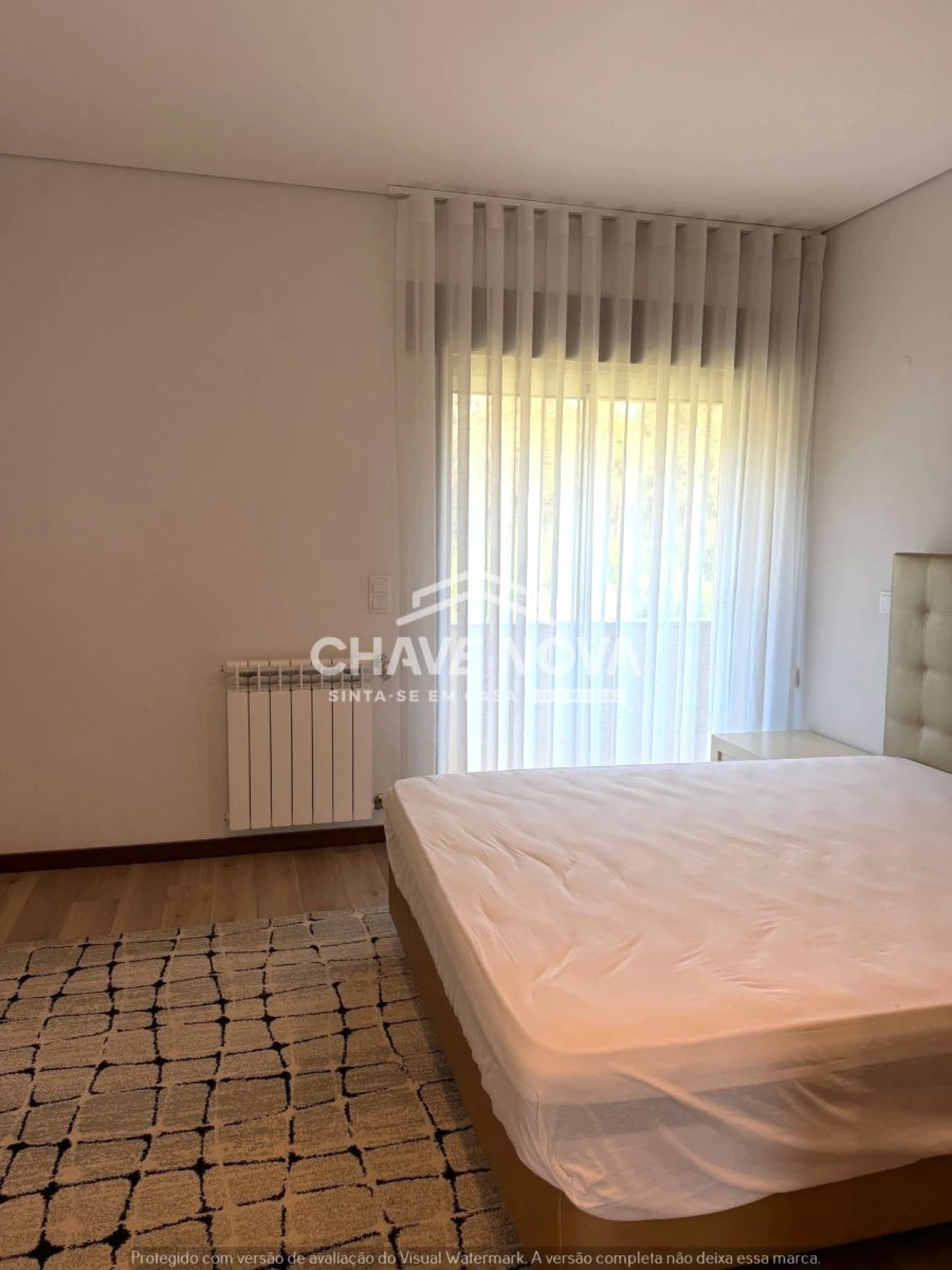 Apartamento T1 para Arrendamento em Cortegaça Foto 9