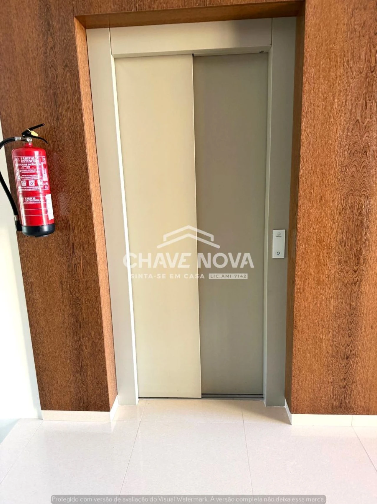 Apartamento T1 para Arrendamento em Cortegaça Foto 15