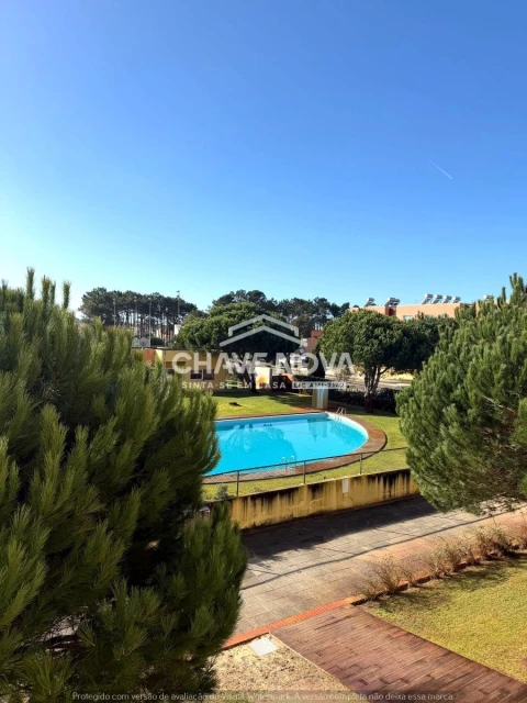 Apartamento T1 para Arrendamento em Cortegaça