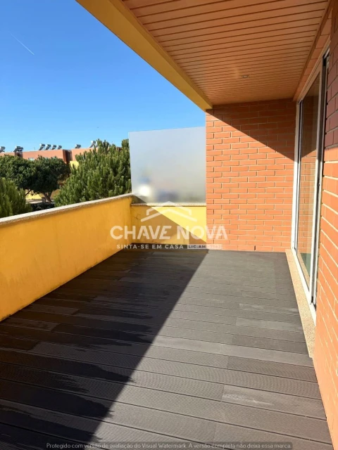 Apartamento T1 para Arrendamento em Cortegaça