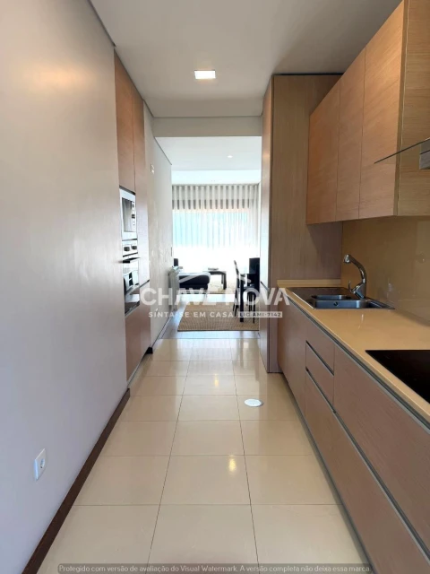 Apartamento T1 para Arrendamento em Cortegaça