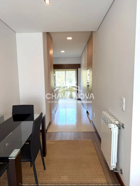 Apartamento T1 para Arrendamento em Cortegaça