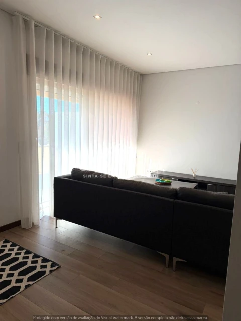 Apartamento T1 para Arrendamento em Cortegaça