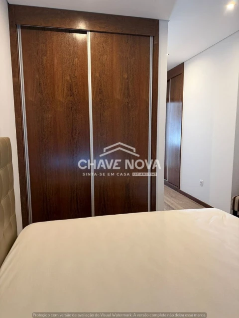 Apartamento T1 para Arrendamento em Cortegaça