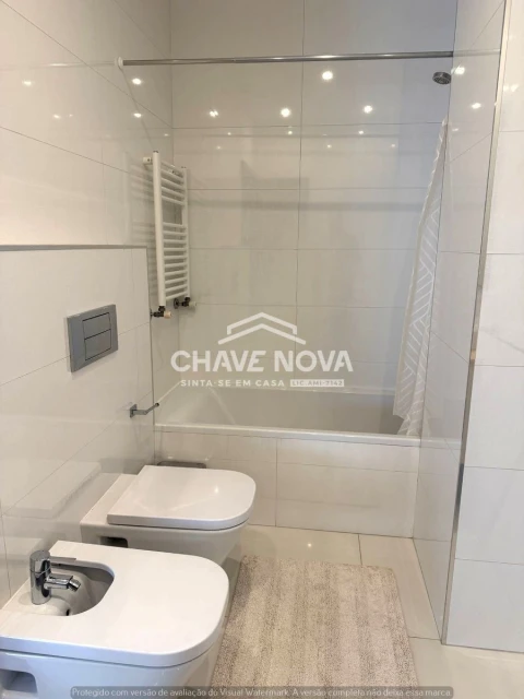 Apartamento T1 para Arrendamento em Cortegaça