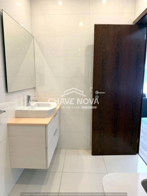 Apartamento T1 para Arrendamento em Cortegaça