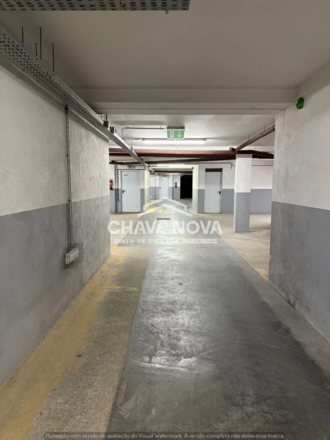 Apartamento T1 para Arrendamento em Cortegaça
