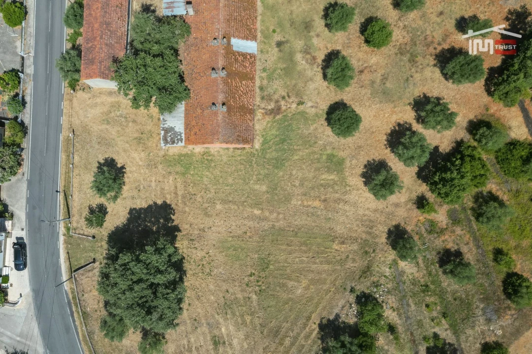 Terreno Misto para Venda em Rio de Couros e Casal dos Bernardos Foto 16
