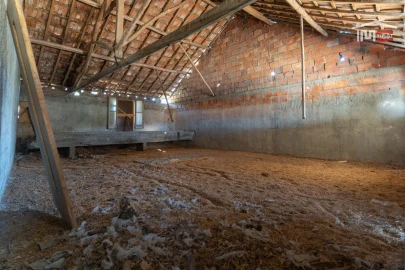 Terreno Misto para Venda em Rio de Couros e Casal dos Bernardos