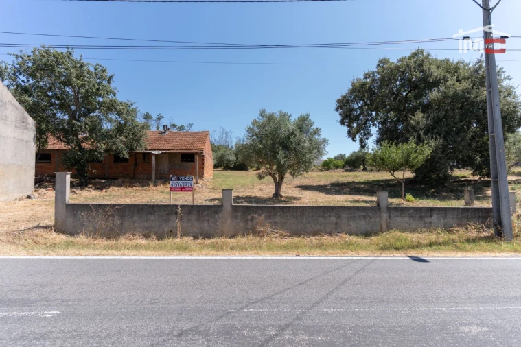 Terreno Misto para Venda em Rio de Couros e Casal dos Bernardos Foto 7