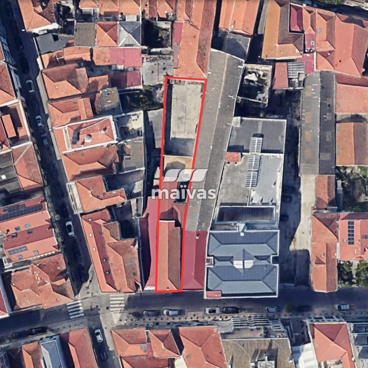 Loja para Arrendamento em Custóias, Leça do Balio e Guifões Foto 10