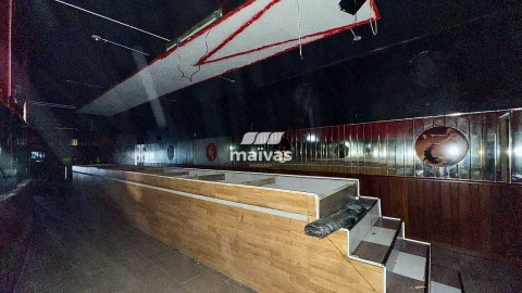 Loja para Arrendamento em Custóias, Leça do Balio e Guifões