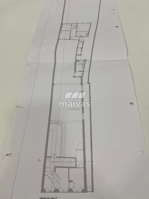 Loja para Arrendamento em Custóias, Leça do Balio e Guifões