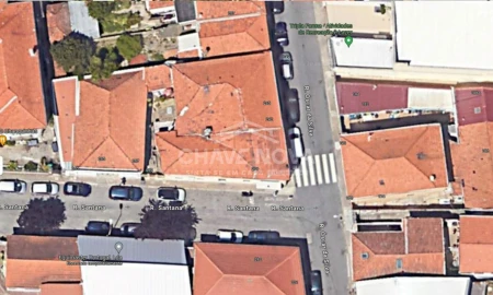 Prédio para Venda em Custóias, Leça do Balio e Guifões