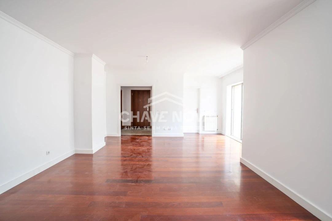 Apartamento T4 para Venda em Custóias, Leça do Balio e Guifões Foto 6